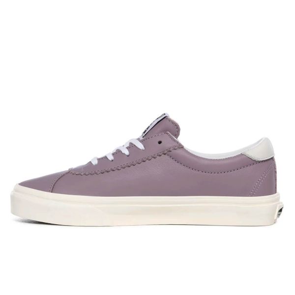 Кеды Vans Vans Sport Nirvnsnwwht.