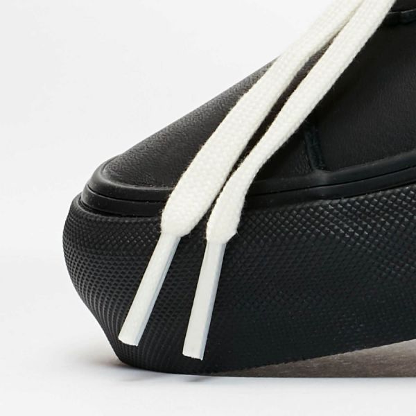 Кеды Vans Epoch Sport LX Black.