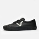 Кеди Vans Epoch Sport LX Black