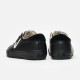 Кеди Vans Epoch Sport LX Black