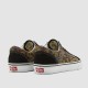 Кеди Vans Old Skool Black/True White