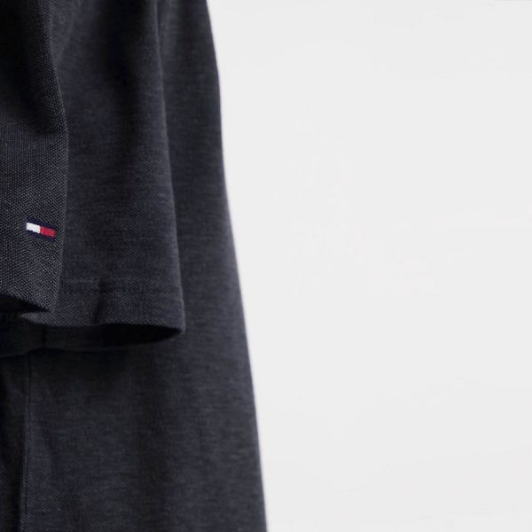 Поло Tommy Hilfiger 78F0411 065.