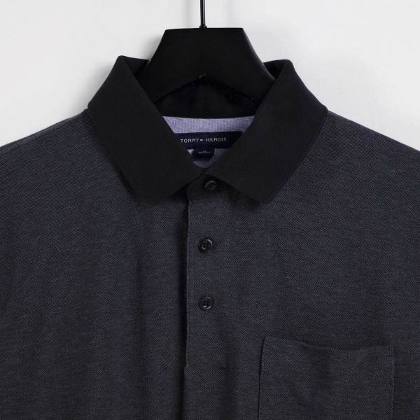 Поло Tommy Hilfiger 78F0411 065.