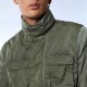 Вітровка Gas Romann ND Nylon Garment Dye
