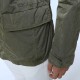 Вітровка Gas Romann ND Nylon Garment Dye