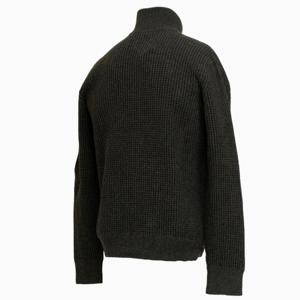 Кардиган Bikkembergs C S J02 10 X 0277.