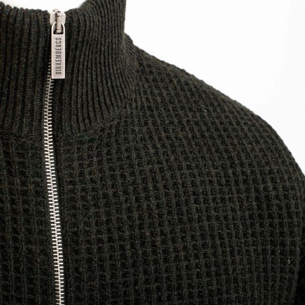 Кардиган Bikkembergs C S J02 10 X 0277.