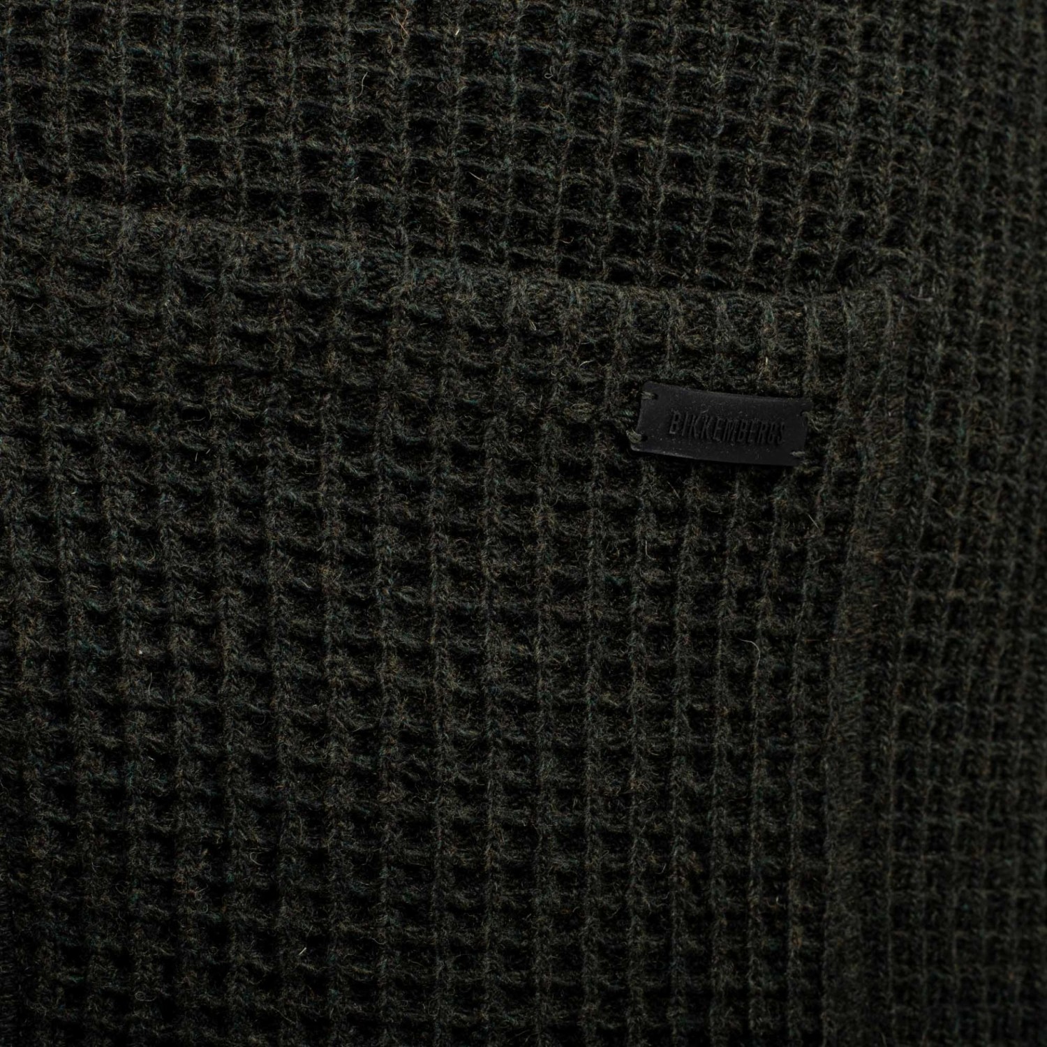 Кардиган Bikkembergs CS J02 10 X 0277