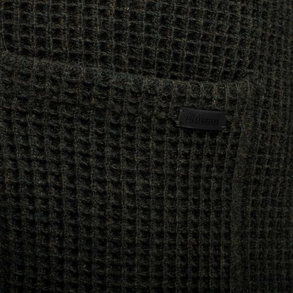 Кардиган Bikkembergs C S J02 10 X 0277.
