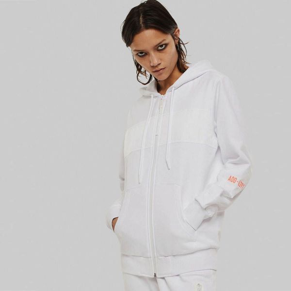 Свитшот Diesel S-Diex Sweat-Shirt white.