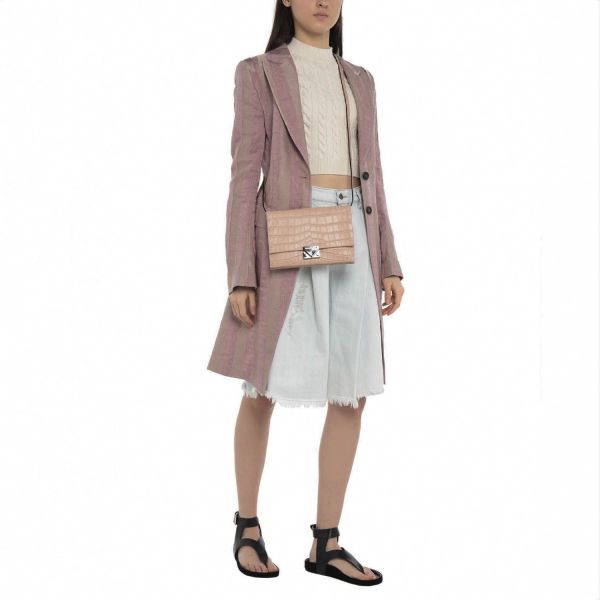 Клатч Armani Y3С014 YED41.