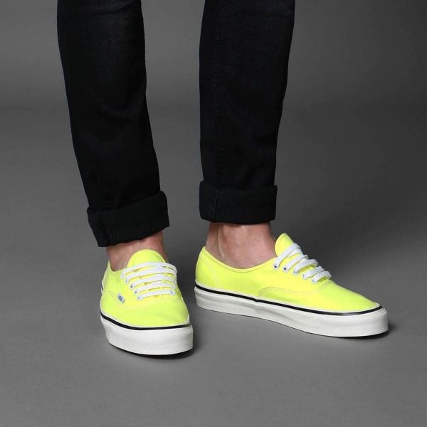Кеды Vans Authentic 44 DX Oglywnen.