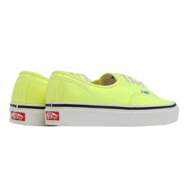 Кеды Vans Authentic 44 DX Oglywnen.