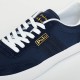 Кеди POLO Ralph Lauren Court VLC-SK-VLC-Navy