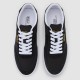 Кеди POLO Ralph Lauren Court VLC-SK-VLC-Black