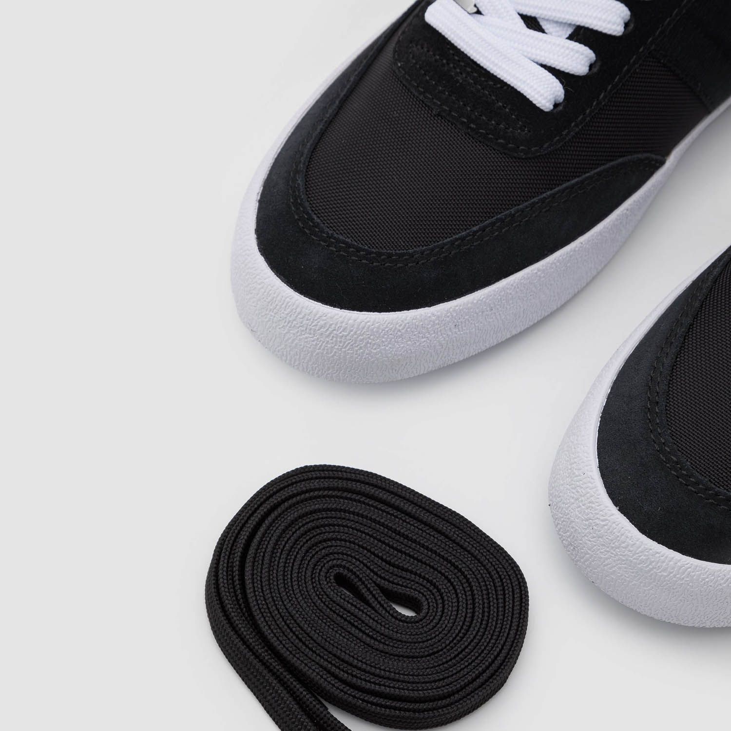 Кеди POLO Ralph Lauren Court VLC-SK-VLC-Black