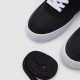 Кеди POLO Ralph Lauren Court VLC-SK-VLC-Black