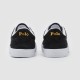 Кеди POLO Ralph Lauren Court VLC-SK-VLC-Black