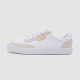Кеди POLO Ralph Lauren Court VLC-SK-VLC-White