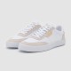 Кеди POLO Ralph Lauren Court VLC-SK-VLC-White