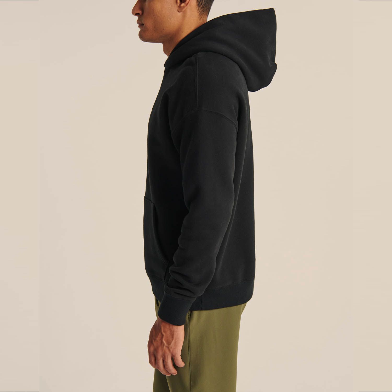 Худі Abercrombie & Fitch 122-231-1088-900