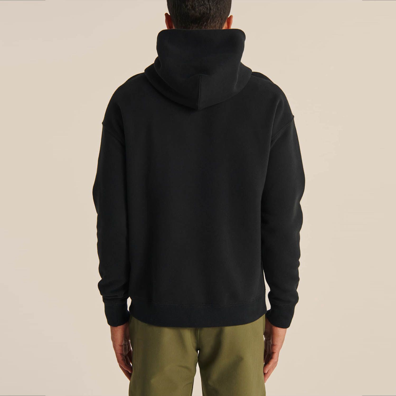 Худі Abercrombie & Fitch 122-231-1088-900