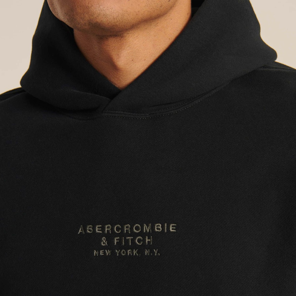 Худі Abercrombie & Fitch 122-231-1088-900