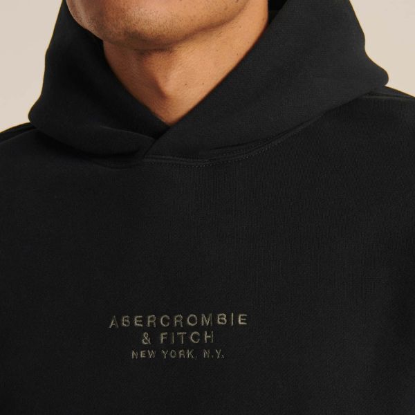 Худи Abercrombie & Fitch 122-231-1088-900.