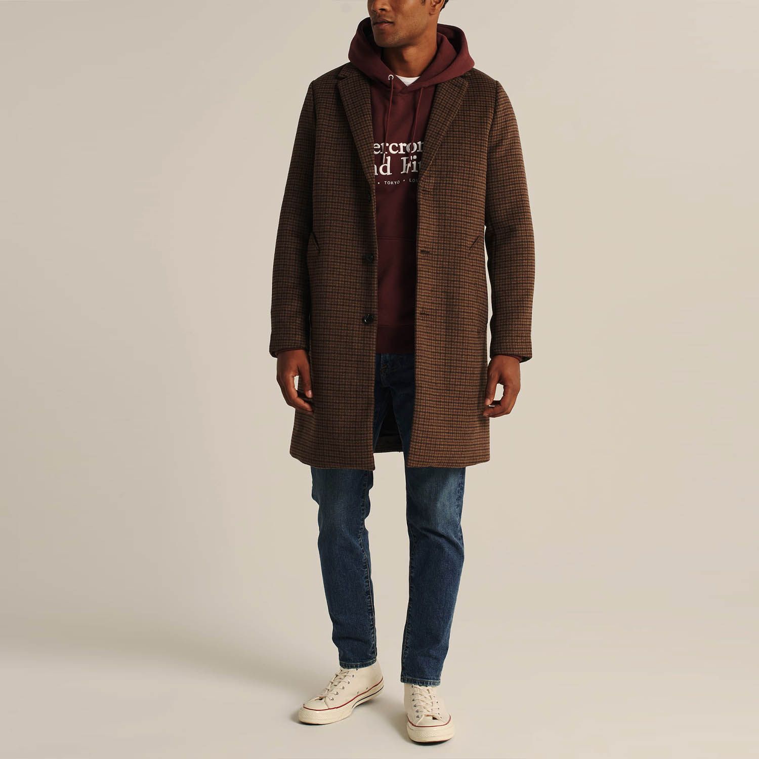 Худі Abercrombie & Fitch 122-231-1073-520