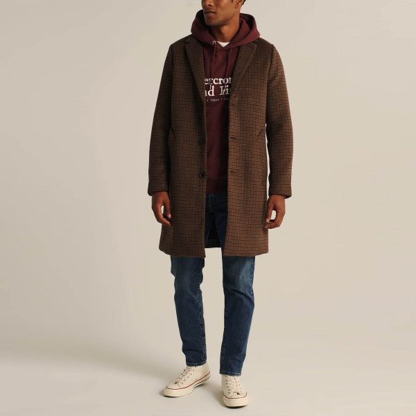 Худи Abercrombie & Fitch 122-231-1073-520.