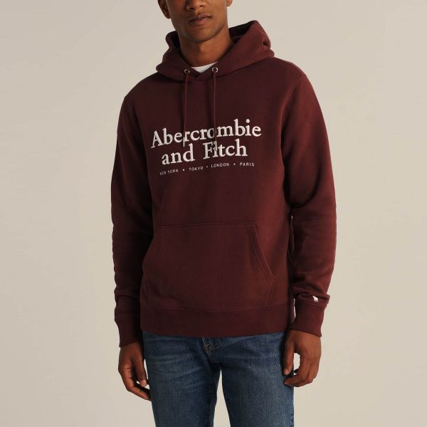 Худи Abercrombie & Fitch 122-231-1073-520.