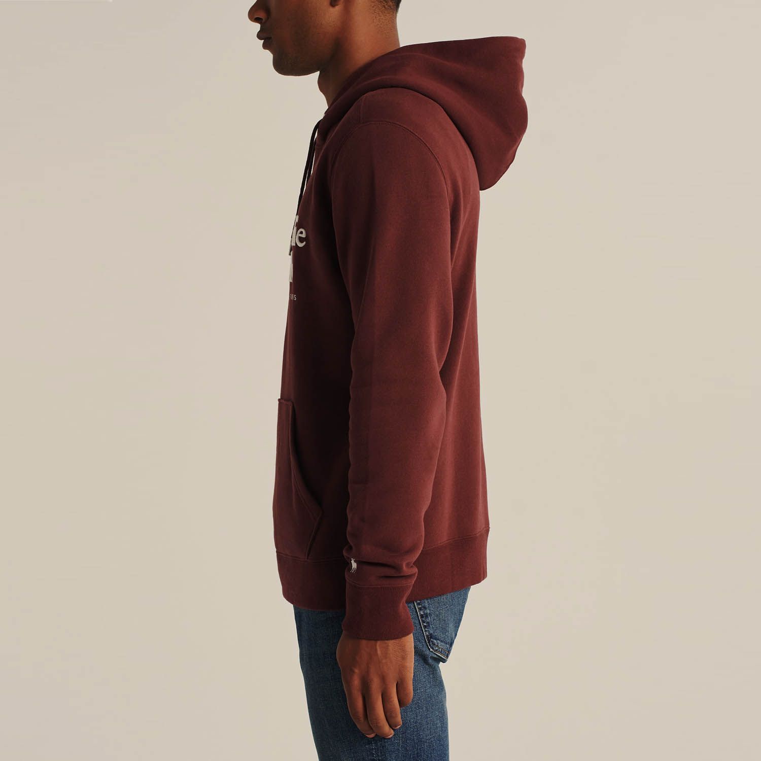 Худі Abercrombie & Fitch 122-231-1073-520