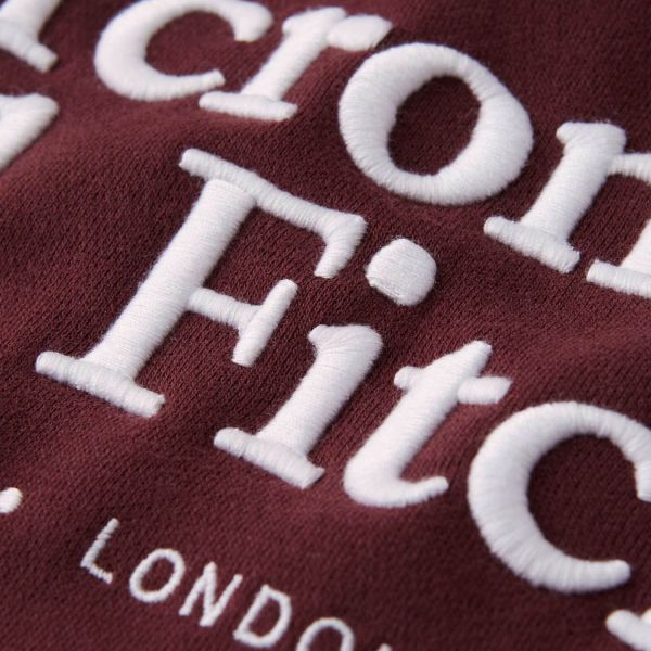 Худи Abercrombie & Fitch 122-231-1073-520.