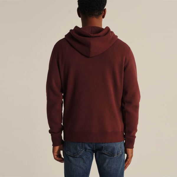 Худи Abercrombie & Fitch 122-231-1073-520.