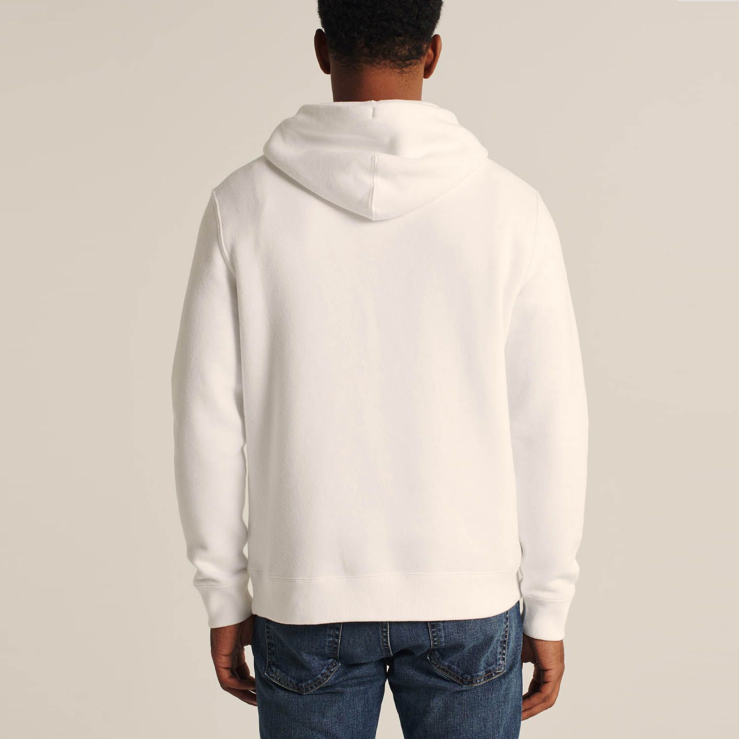 Худі Abercrombie & Fitch 122-231-1085-100
