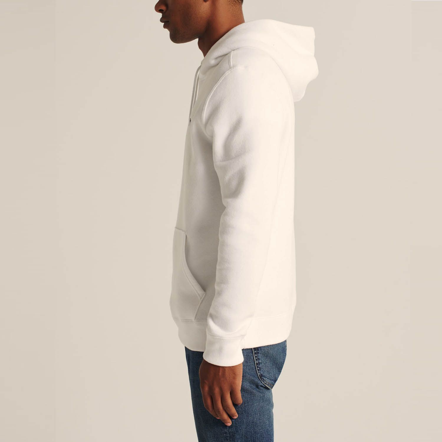 Худі Abercrombie & Fitch 122-231-1085-100