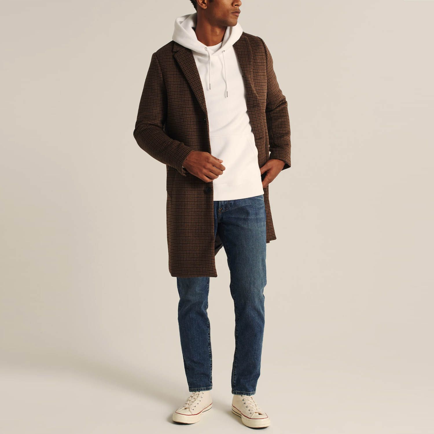 Худі Abercrombie & Fitch 122-231-1085-100