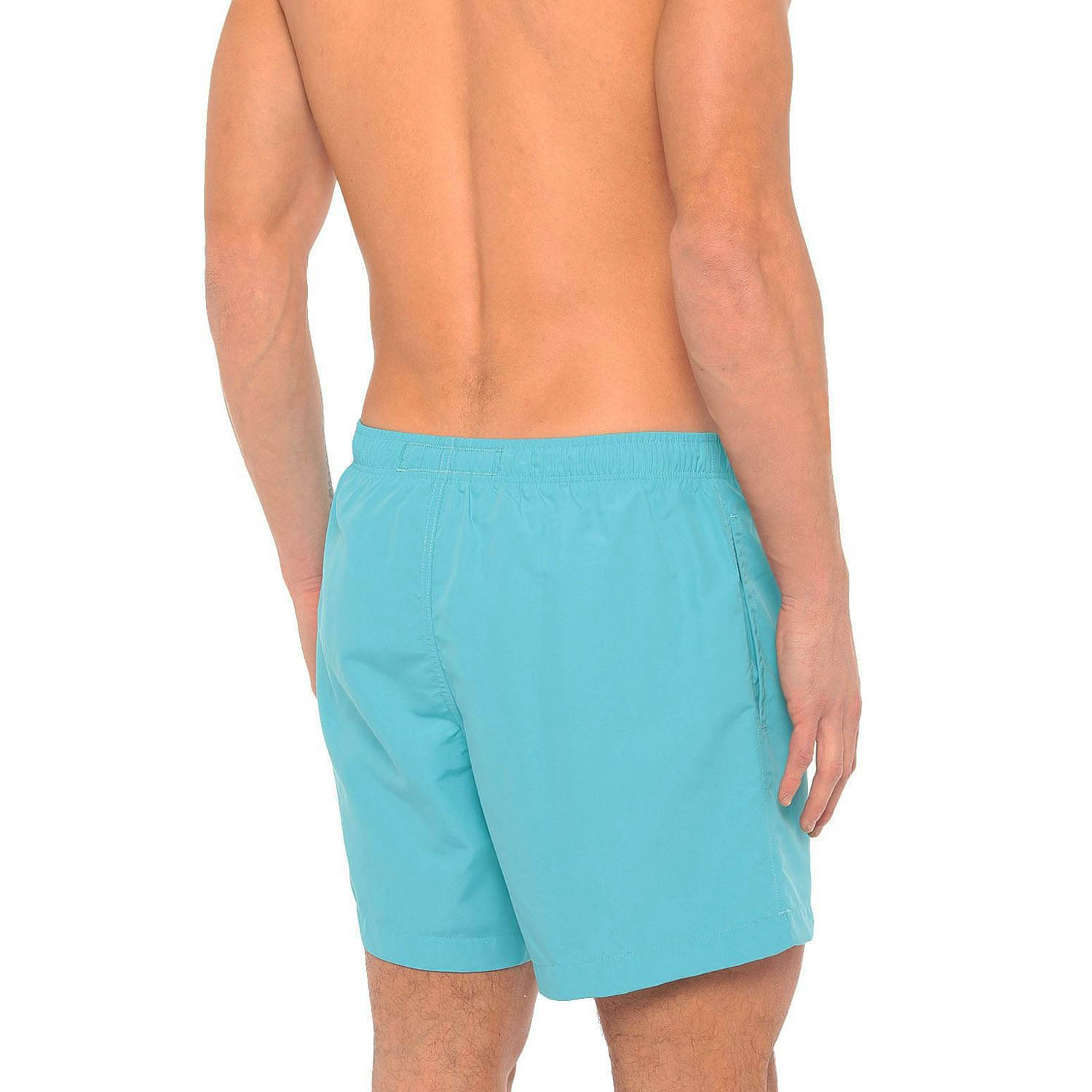 Плавальні шорти Ermenegildo Zegna N7B540920 Harbor Green