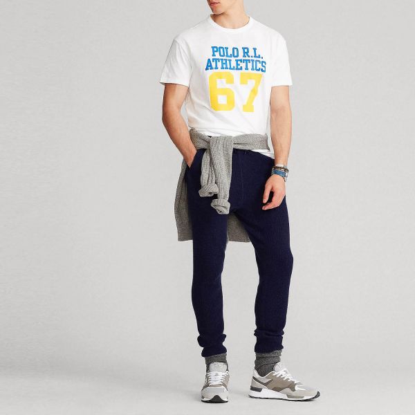 Футболка POLO Ralph Lauren 710839219001.