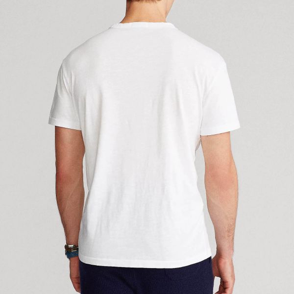 Футболка POLO Ralph Lauren 710839219001.