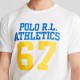 Футболка POLO Ralph Lauren 710839219001