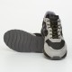 Кросівки Hogan R261 Allacciato Tes Verde