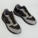 Кросівки Hogan R261 Allacciato Tes Verde
