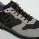 Кросівки Hogan R261 Allacciato Tes Verde