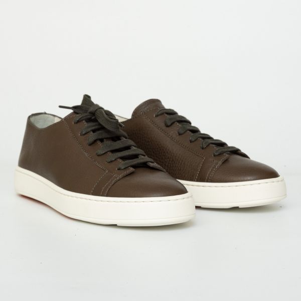 Кеды Santoni MBCN21332BARCTOVV50.