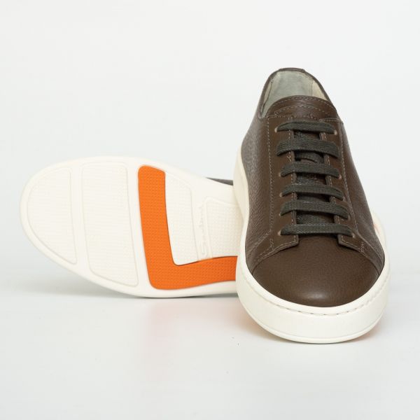 Кеды Santoni MBCN21332BARCTOVV50.
