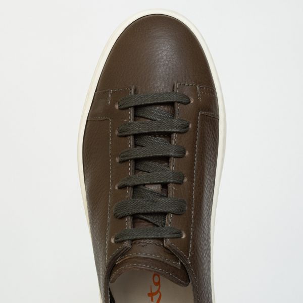 Кеды Santoni MBCN21332BARCTOVV50.