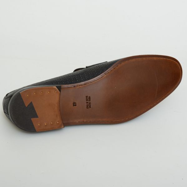 Лоферы Doucal's DU2366CARPUF073NB00 blu.