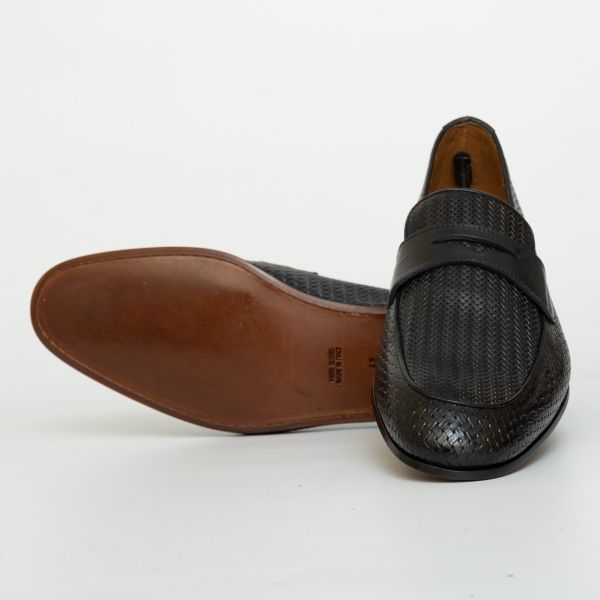 Лоферы Doucal's DU2366CARPUF073NB00 blu.