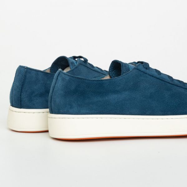 Кеды Santoni MBCL14387BARCDDUZ40.